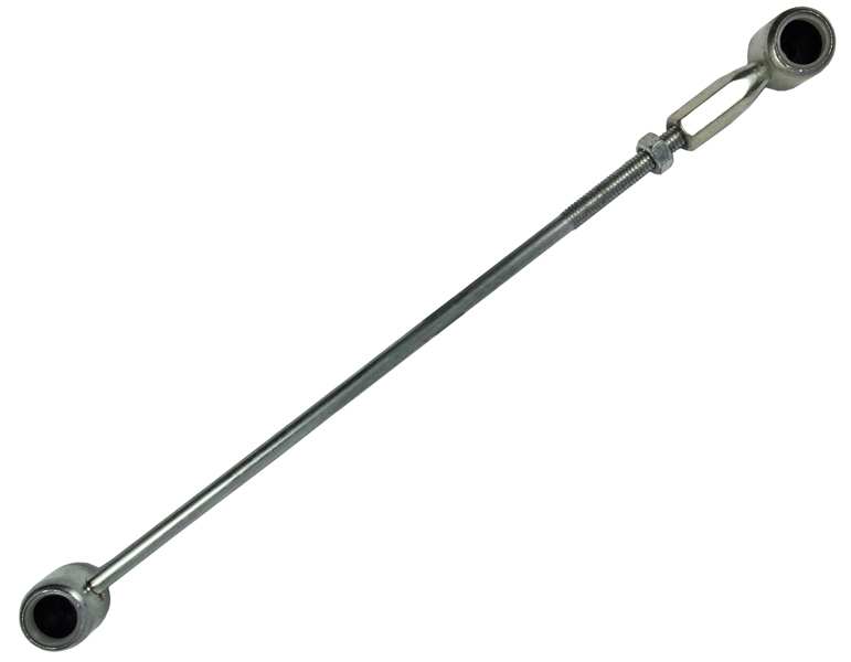 Wähl-/Schaltstange